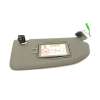Recambio de parasol derecho para volvo xc40 (536) recharge referencia OEM IAM 32332696  