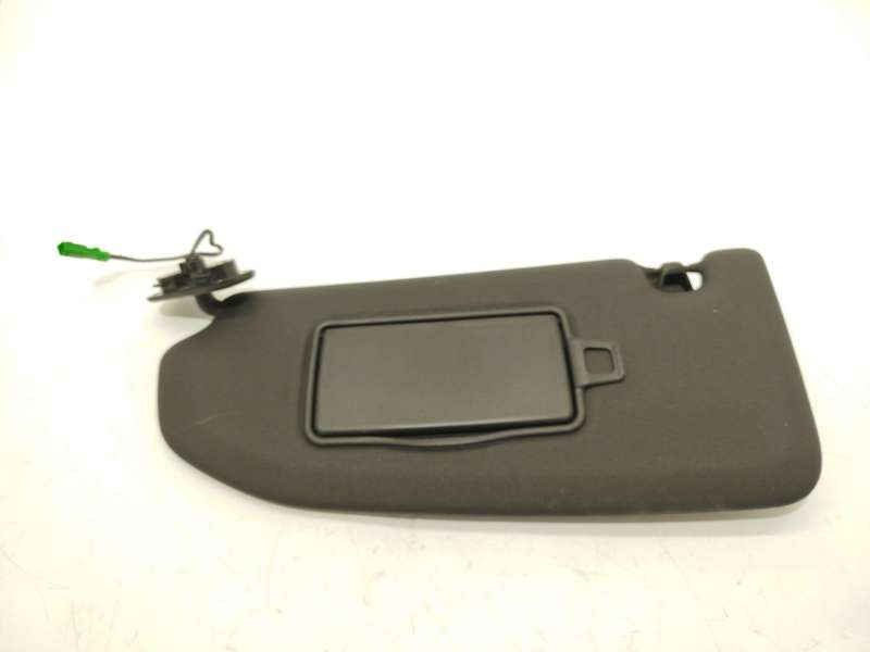 Recambio de parasol izquierdo para volvo xc40 (536) recharge referencia OEM IAM 31488568 - Azul 2
