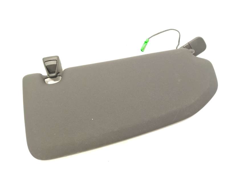 Recambio de parasol izquierdo para volvo xc40 (536) recharge referencia OEM IAM 31488568 - Azul 3