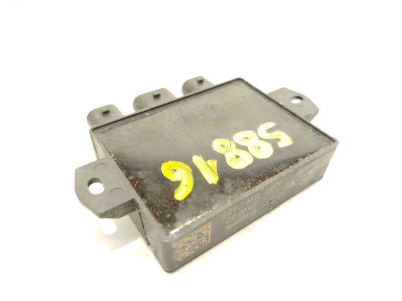 Recambio de modulo electronico para volvo xc40 (536) recharge referencia OEM IAM 31419701  E01700102 - Azul 2
