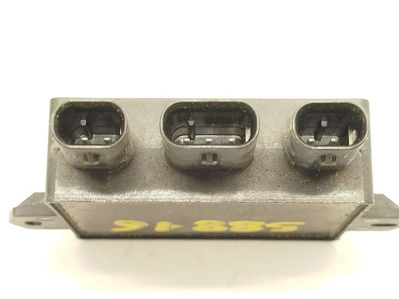 Recambio de modulo electronico para volvo xc40 (536) recharge referencia OEM IAM 31419701  E01700102 - Azul 3