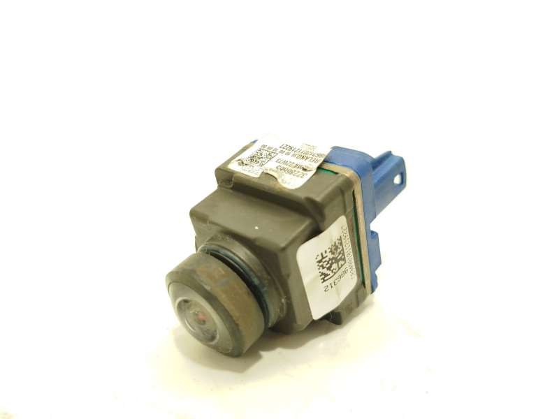 MODULO ELECTRONICO 32286665 