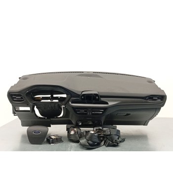 KIT AIRBAG 2849733 LV4BS044A74BD LV4BS042B85AC3ZHE