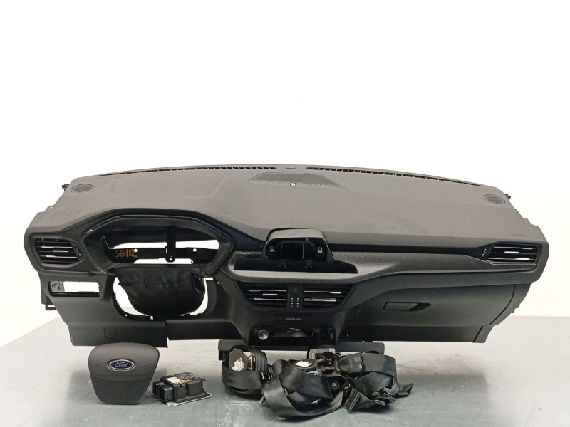 KIT AIRBAG 2849733 LV4BS044A74BD LV4BS042B85AC3ZHE