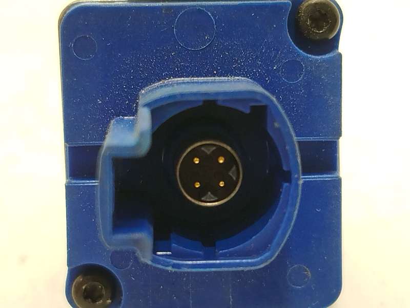Recambio de modulo electronico para volvo xc40 (536) recharge referencia OEM IAM 32286665 - Azul 3