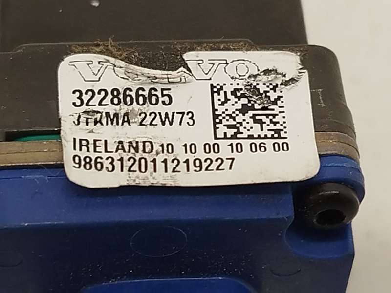 Recambio de modulo electronico para volvo xc40 (536) recharge referencia OEM IAM 32286665 - Azul 4