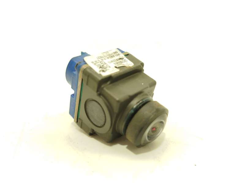 Recambio de modulo electronico para volvo xc40 (536) recharge referencia OEM IAM 32286665 - Azul 5