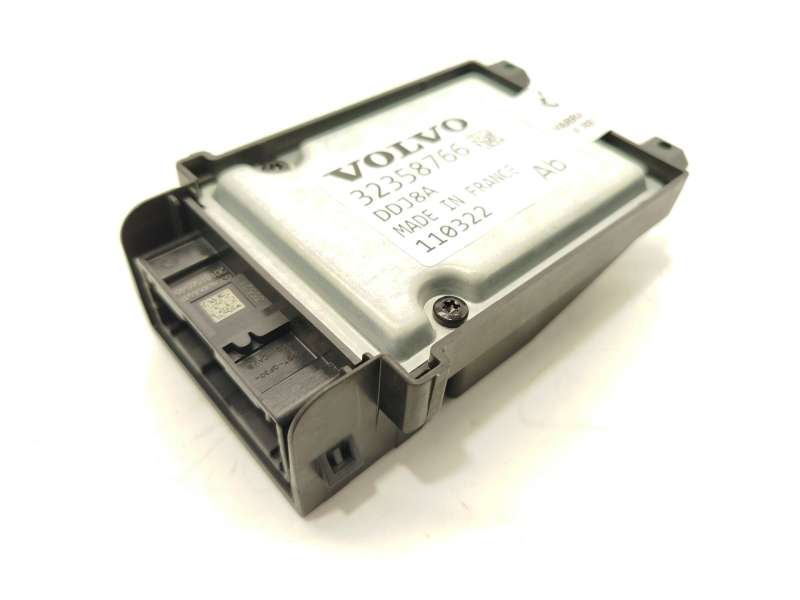 MODULO ELECTRONICO 32358766 