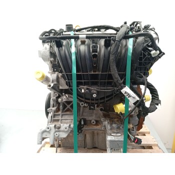 MOTOR COMPLETO BGDA 