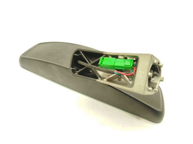 Recambio de espejo interior para volvo xc40 (536) recharge referencia OEM IAM 32132727 - Azul 3