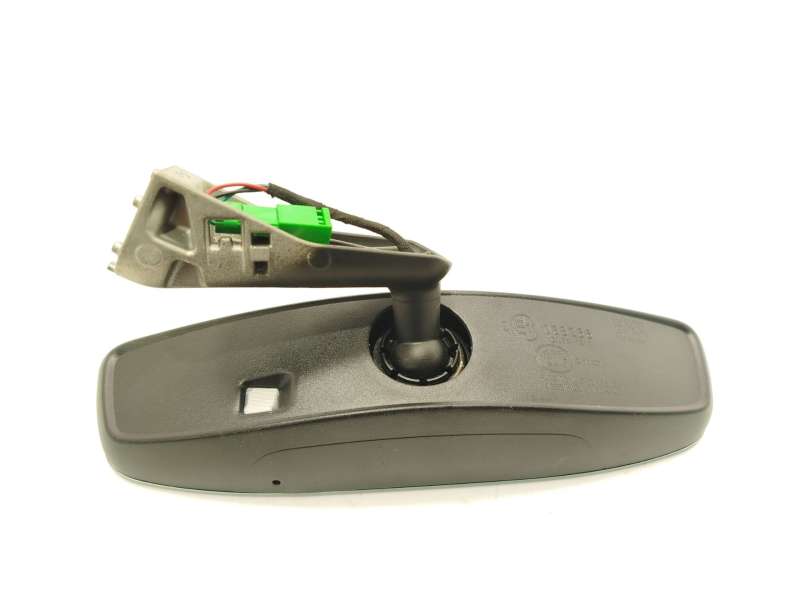 Recambio de espejo interior para volvo xc40 (536) recharge referencia OEM IAM 32132727 - Azul 4