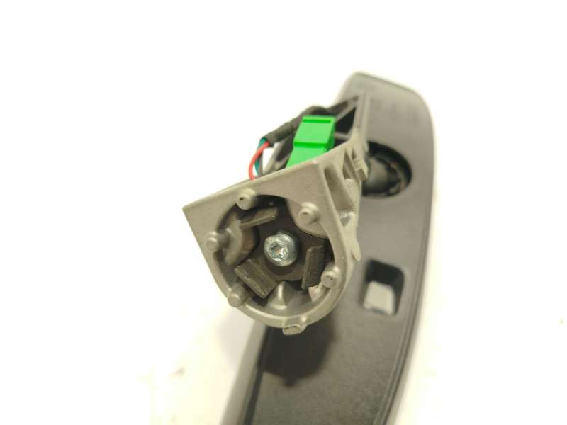 Recambio de espejo interior para volvo xc40 (536) recharge referencia OEM IAM 32132727 - Azul 6