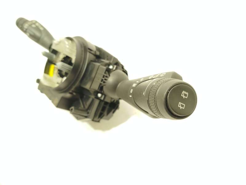 Recambio de mando intermitentes para volvo xc40 (536) recharge referencia OEM IAM 32275369 - Azul 4