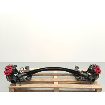 PUENTE TRASERO MX6C5K952A1E 2802706 