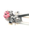 Recambio de puente trasero para ford kuga iii (dfk) 2.5 duratec plug-in-hybrid referencia OEM IAM MX6C5K952A1E 2802706 