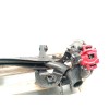 Recambio de puente trasero para ford kuga iii (dfk) 2.5 duratec plug-in-hybrid referencia OEM IAM MX6C5K952A1E 2802706 