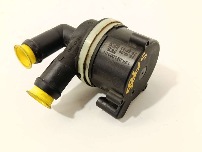 Recambio de bomba agua para volkswagen golf vi (5k1) 2.0 tdi referencia OEM IAM 5N0965561A - Blanco 3
