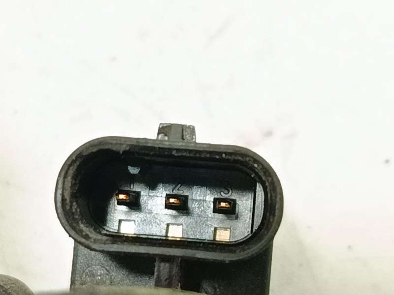 Recambio de bomba agua para volkswagen golf vi (5k1) 2.0 tdi referencia OEM IAM 5N0965561A - Blanco 4