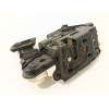 Recambio de cerradura puerta delantera izquierda para volkswagen golf vi (5k1) 2.0 tdi referencia OEM IAM 5K1837015B  
