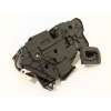 Recambio de cerradura puerta delantera izquierda para volkswagen golf vi (5k1) 2.0 tdi referencia OEM IAM 5K1837015B  