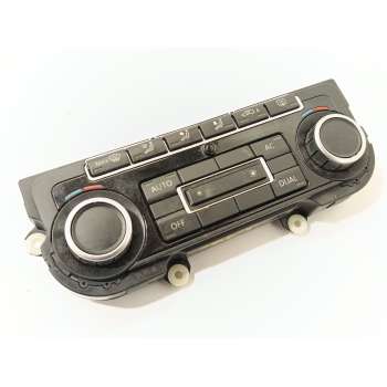 MANDO CLIMATIZADOR 5K0907044BCZJU 5HB00974630