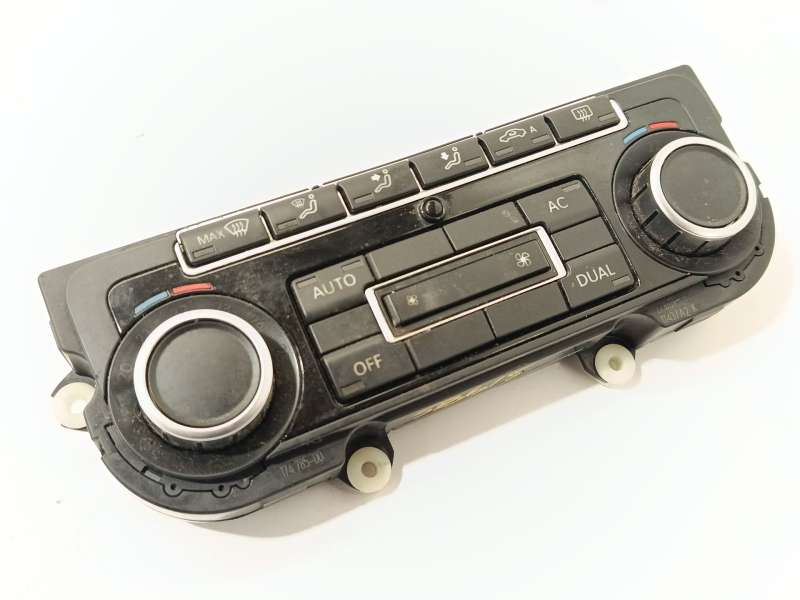 MANDO CLIMATIZADOR 5K0907044BCZJU 5HB00974630