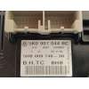 Recambio de mando calefaccion / aire acondicionado para volkswagen golf vi (5k1) 2.0 tdi referencia OEM IAM 5K0907044BCZJU  5HB0