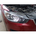 MAZDA CX-5 (KE, GH)