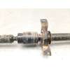 Recambio de transmision central para suzuki sx4 (ey, gy) 1.9 ddis 4x4 (rw 419d) referencia OEM IAM 2710079J03  