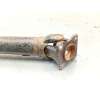 Recambio de transmision central para suzuki sx4 (ey, gy) 1.9 ddis 4x4 (rw 419d) referencia OEM IAM 2710079J03  
