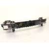 Recambio de refuerzo paragolpes delantero para ford fiesta vi (cb1, ccn) 1.25 referencia OEM IAM 1843827  