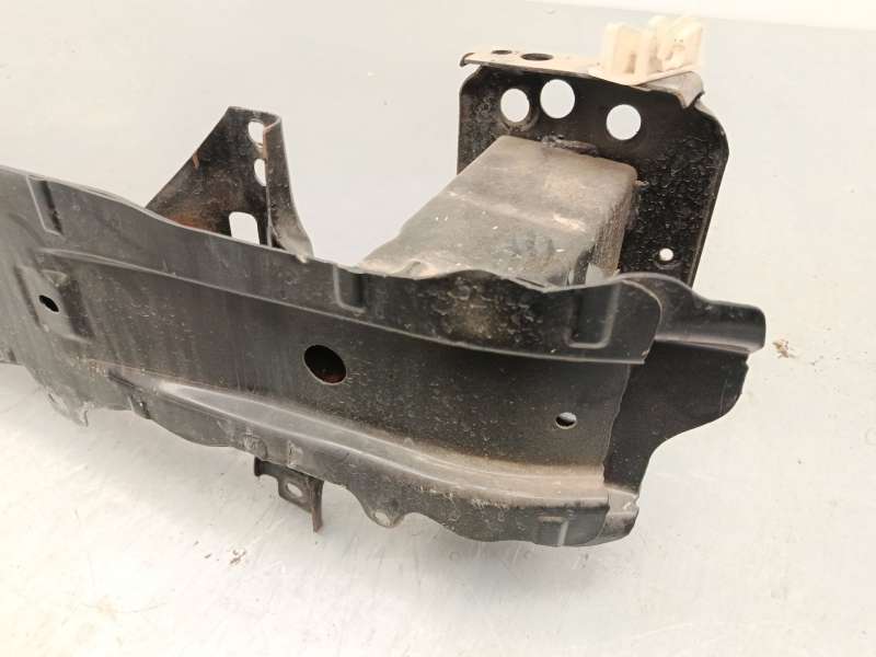Recambio de refuerzo paragolpes delantero para ford fiesta vi (cb1, ccn) 1.25 referencia OEM IAM 1843827 - Gris 4