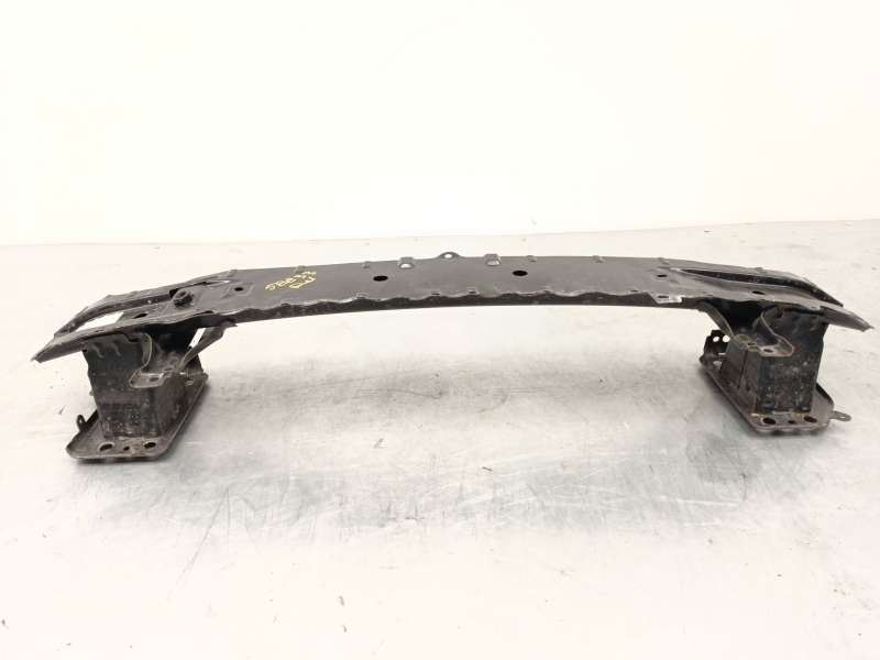 Recambio de refuerzo paragolpes delantero para ford fiesta vi (cb1, ccn) 1.25 referencia OEM IAM 1843827 - Gris 5