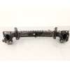 Recambio de refuerzo paragolpes delantero para ford fiesta vi (cb1, ccn) 1.25 referencia OEM IAM 1843827  