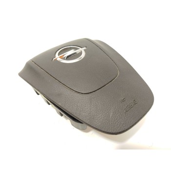 AIRBAG DELANTERO IZQUIERDO 13299780 