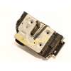 Recambio de cerradura puerta delantera derecha para dodge caliber 2.0 referencia OEM IAM 4589409AE  