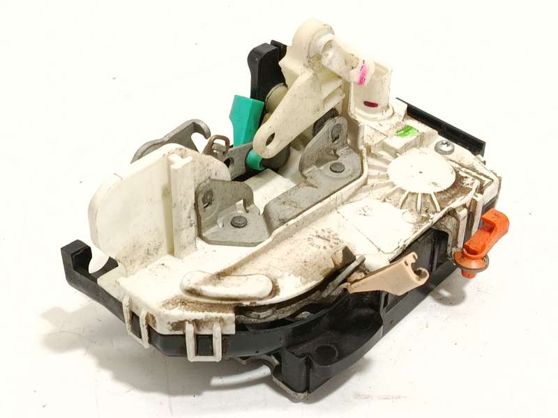 CERRADURA PUERTA DELANTERA IZQUIERDA 4589409AA 
