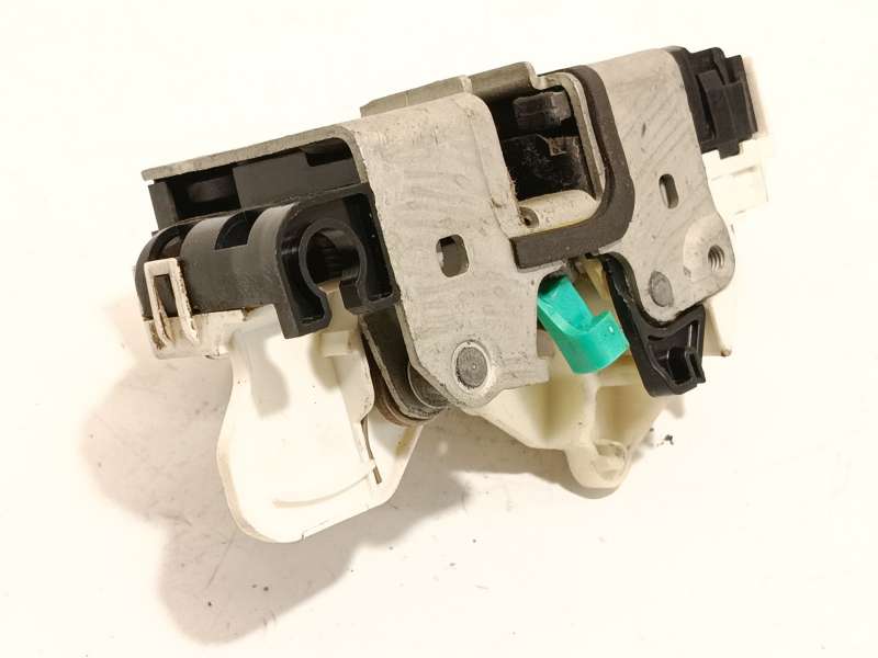 Recambio de cerradura puerta delantera izquierda para dodge caliber 2.0 referencia OEM IAM 4589409AA - Plata 4