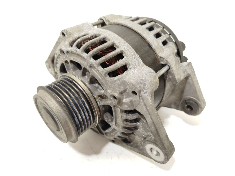 ALTERNADOR 13500186 