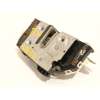 Recambio de cerradura puerta trasera izquierda para dodge caliber 2.0 referencia OEM IAM 4589414AA  