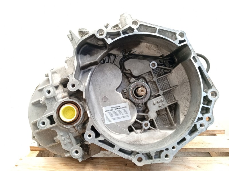 CAJA CAMBIOS M32 55566455 M32017DI