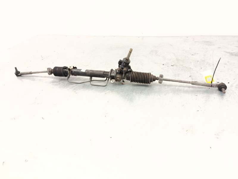 Recambio de cremallera direccion para subaru impreza sedán (gd) 2.0 i awd (gd9) referencia OEM IAM 34110FE100 - Negro 2