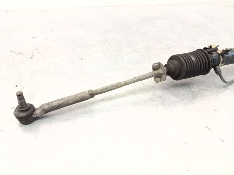 Recambio de cremallera direccion para subaru impreza sedán (gd) 2.0 i awd (gd9) referencia OEM IAM 34110FE100 - Negro 3