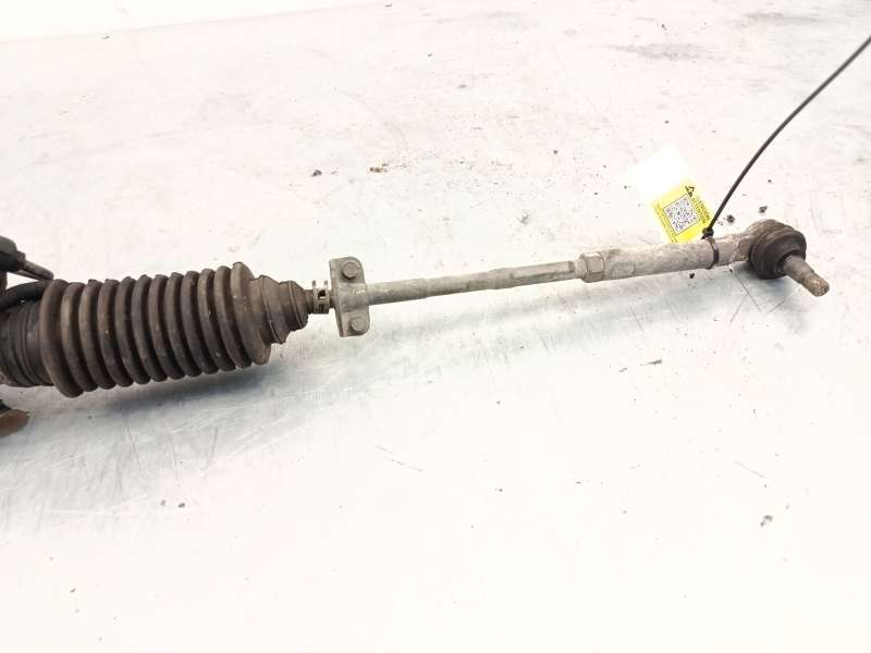 Recambio de cremallera direccion para subaru impreza sedán (gd) 2.0 i awd (gd9) referencia OEM IAM 34110FE100 - Negro 4