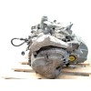 Recambio de caja cambios para opel astra j sports tourer (p10) 1.7 cdti (35) referencia OEM IAM M32 55566455 M32017DI
