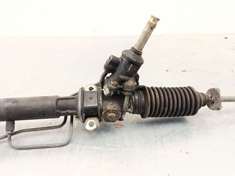Recambio de cremallera direccion para subaru impreza sedán (gd) 2.0 i awd (gd9) referencia OEM IAM 34110FE100 - Negro 5