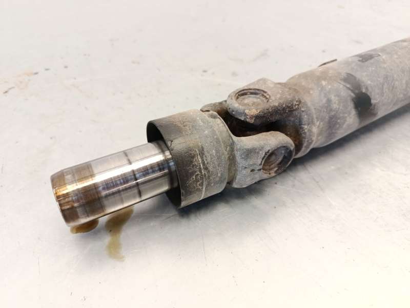 Recambio de transmision central para subaru impreza sedán (gd) 2.0 i awd (gd9) referencia OEM IAM 27111FE030 - Negro 3