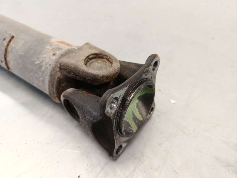 Recambio de transmision central para subaru impreza sedán (gd) 2.0 i awd (gd9) referencia OEM IAM 27111FE030 - Negro 5