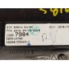 Recambio de pantalla multifuncion para opel astra j sports tourer (p10) 1.7 cdti (35) referencia OEM IAM 13267984 22858076 56541