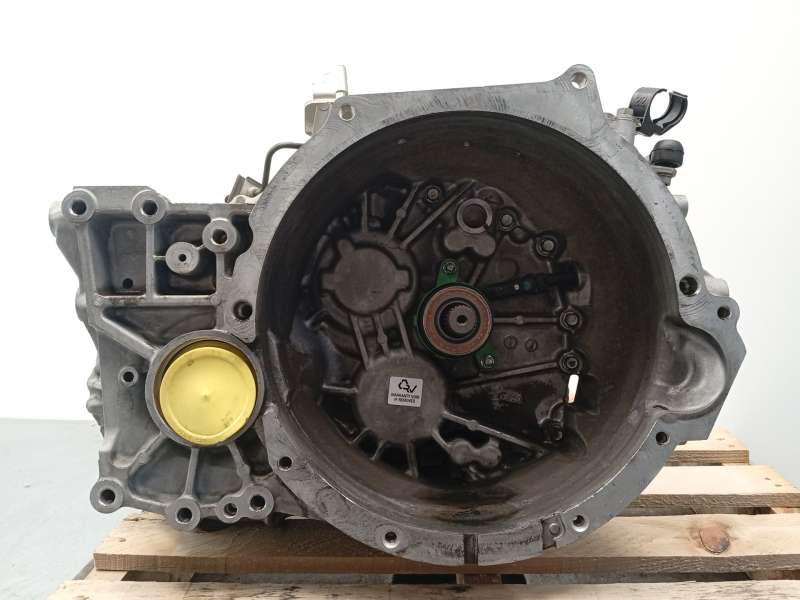 CAJA CAMBIOS 2500A247 